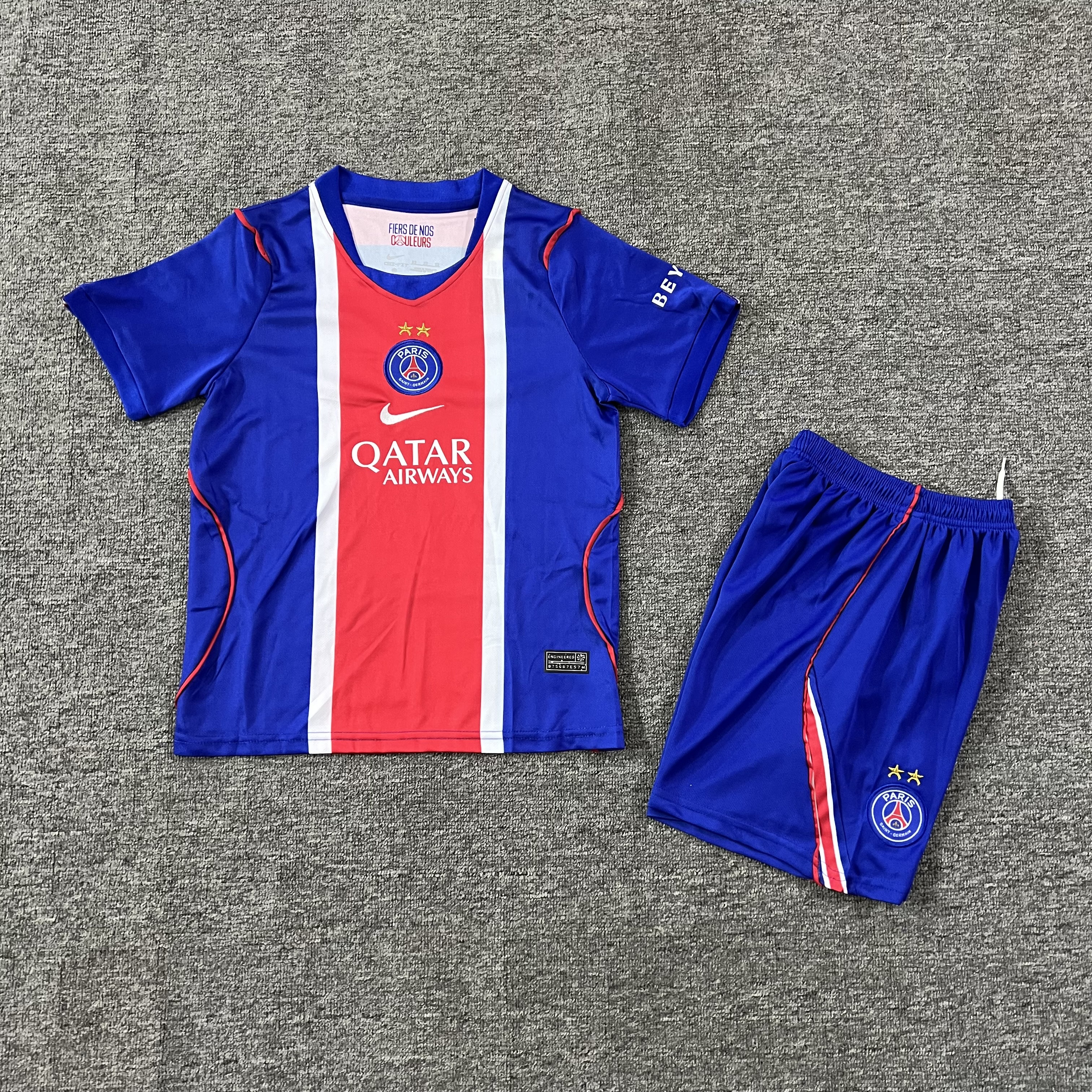 Youth 2026 Soccer jersey 544236db